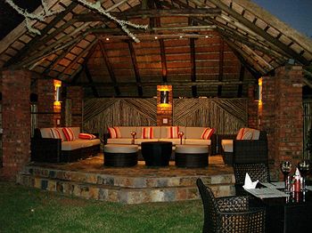 Ditholo Game Lodge 0*