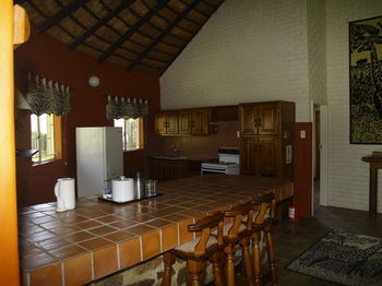 Ditholo Game Lodge 0*