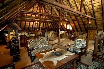 Ditholo Game Lodge 0*
