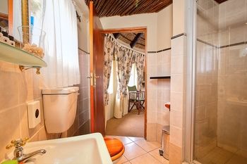 Ditholo Game Lodge 0*