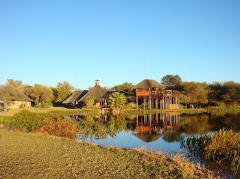 Ditholo Game Lodge 0*