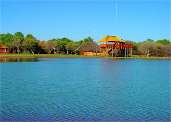 Ditholo Game Lodge 0*