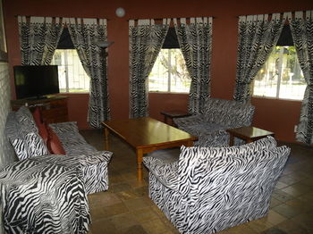 Ditholo Game Lodge 0*