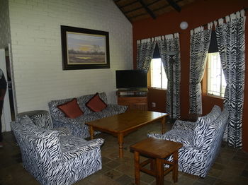 Ditholo Game Lodge 0*