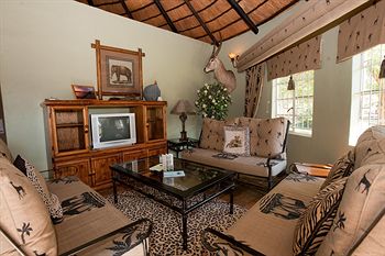 Ditholo Game Lodge 0*