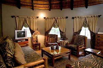 Ditholo Game Lodge 0*