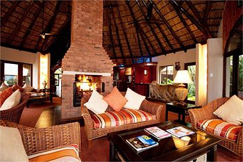 Ditholo Game Lodge 0*