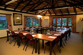 Ditholo Game Lodge 0*