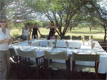 Ditholo Game Lodge 0*