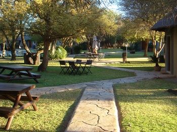 Ditholo Game Lodge 0*