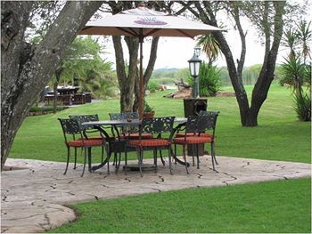 Ditholo Game Lodge 0*