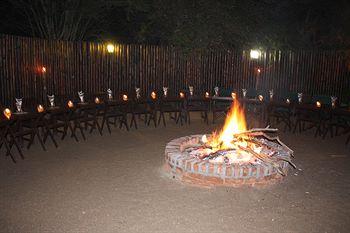 Ditholo Game Lodge 0*