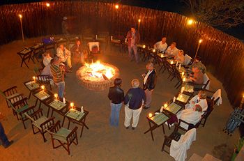 Ditholo Game Lodge 0*