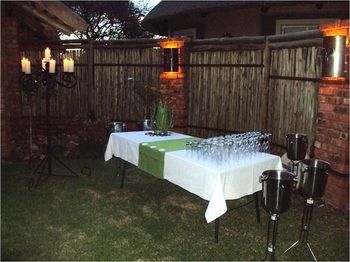 Ditholo Game Lodge 0*