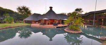 Ditholo Game Lodge 0*