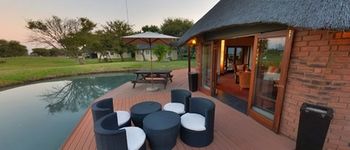 Ditholo Game Lodge 0*