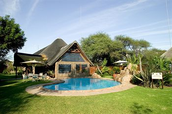 Ditholo Game Lodge 0*