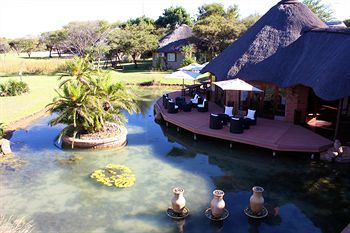 Ditholo Game Lodge 0*