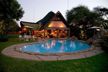 Ditholo Game Lodge 0*