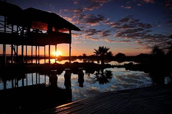 Ditholo Game Lodge 0*