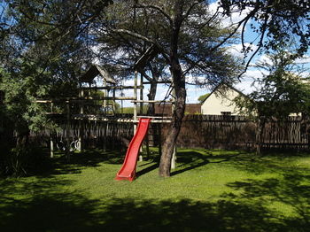 Ditholo Game Lodge 0*
