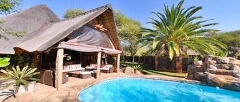 Ditholo Game Lodge 0*