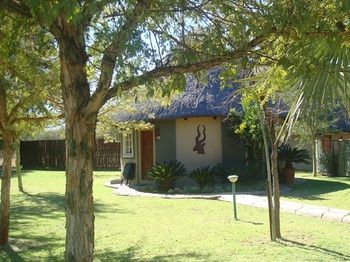 Ditholo Game Lodge 0*