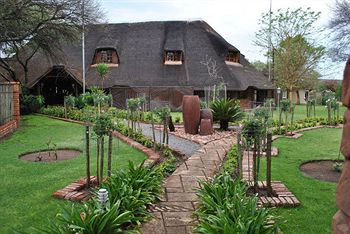 Ditholo Game Lodge 0*