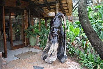 Ditholo Game Lodge 0*