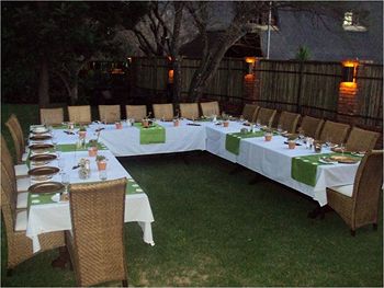 Ditholo Game Lodge 0*