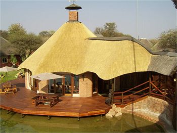 Ditholo Game Lodge 0*