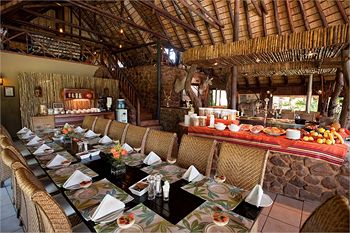 Ditholo Game Lodge 0*