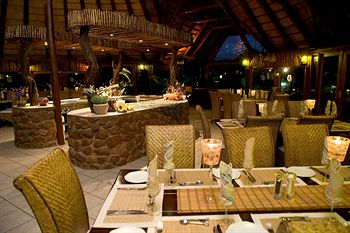 Ditholo Game Lodge 0*