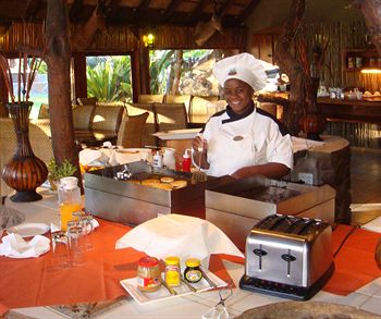 Ditholo Game Lodge 0*