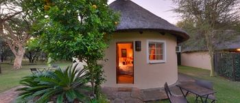 Ditholo Game Lodge 0*