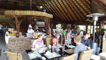 Ditholo Game Lodge 0*