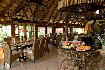 Ditholo Game Lodge 0*