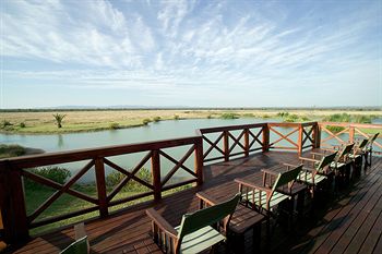 Ditholo Game Lodge 0*