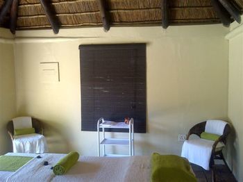Ditholo Game Lodge 0*