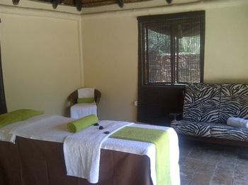 Ditholo Game Lodge 0*