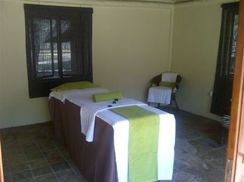 Ditholo Game Lodge 0*