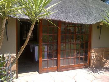 Ditholo Game Lodge 0*