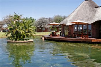 Ditholo Game Lodge 0*