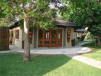 Ditholo Game Lodge 0*