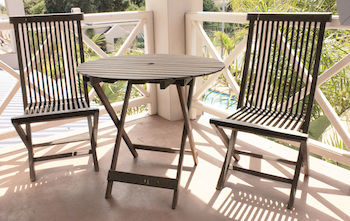 Blue Bay Lodge 3*