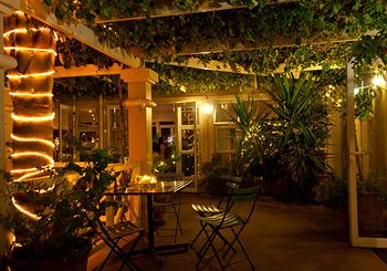 Blue Bay Lodge 3*