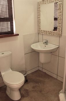 Blue Bay Lodge 3*