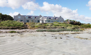 Blue Bay Lodge 3*