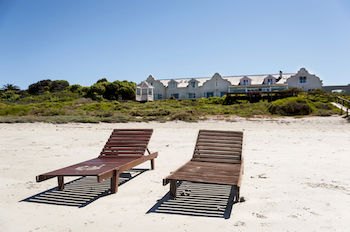Blue Bay Lodge 3*