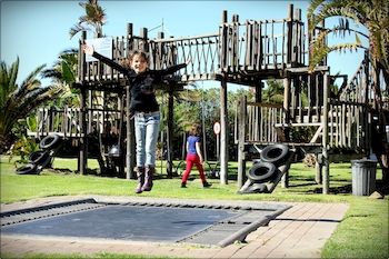 Blue Bay Lodge 3*